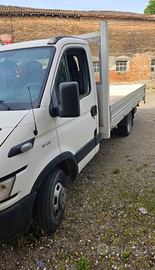 Deili 35 cvintali casone 4.20 2.20