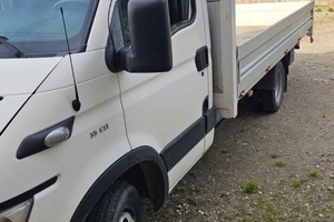 Deili 35 cvintali casone 4.20 2.20