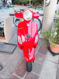 vespa piaggio