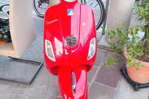 vespa piaggio
