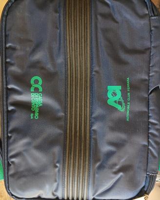 borsa termica