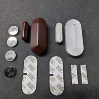 Contatto Porta Slim NUOVO compatibile marca Duevi