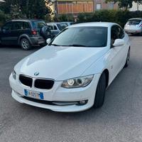 BMW 320d E92