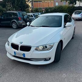 BMW 320d E92
