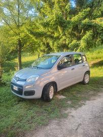 FIAT PANDA  02-2018