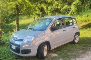 FIAT PANDA  02-2018