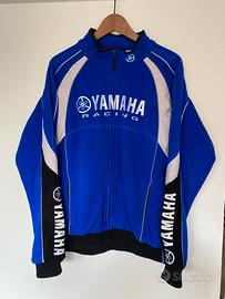 Pile Yamaha Paddock