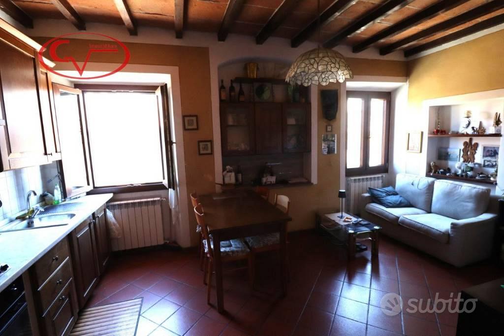 Appartamento – Montevarchi, Giglio - Vista 5