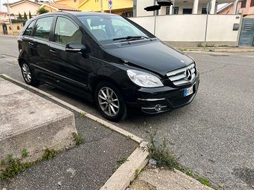 Mercedes Classe B 180 cdi Sport