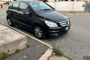 Mercedes Classe B 180 cdi Sport