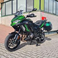 Kawasaki Versys 1000 S