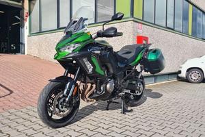 Kawasaki Versys 1000 S
