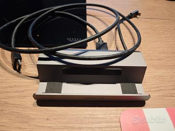 steam deck docking station 