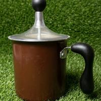 Montalatte manuale vintage Grundig anni '80