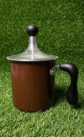 Montalatte manuale vintage Grundig anni '80