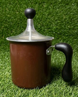 Montalatte manuale vintage Grundig anni '80