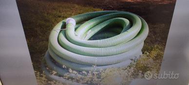 rimanenza pezzi edilizia in garage