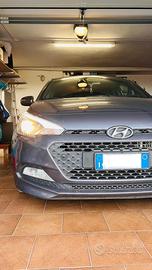 Hyundai i20 Diesel 1.4