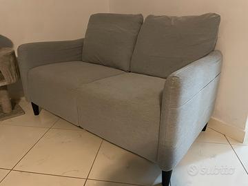 Divano 2 posti angersby ikea
