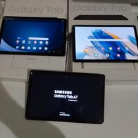 Tablet Galaxy Samsung