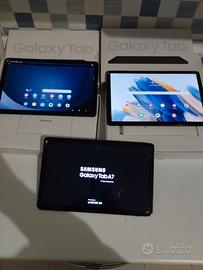 Tablet Galaxy Samsung