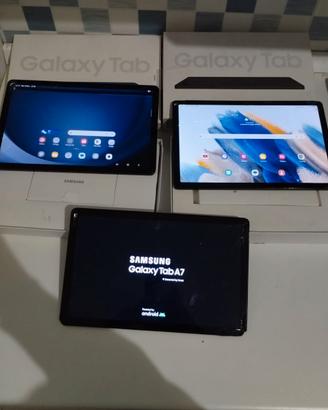Tablet Galaxy Samsung