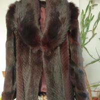 Pelliccia di coniglio