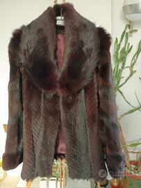 Pelliccia di coniglio