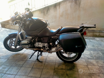 Bmw r850r