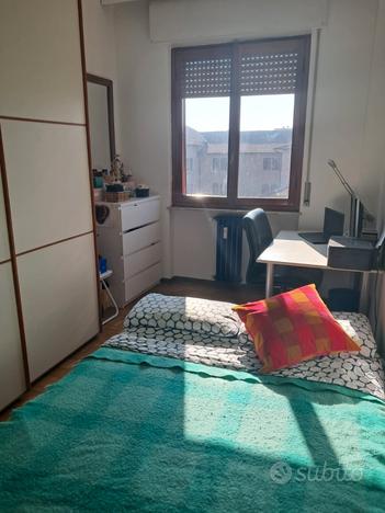 Stanza ALL INCLUSIVE a 600 euro MM5 Bicocca