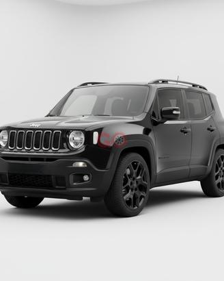 4 Cerchi da 17' in Lega - Jeep Mopar - Renegade - 