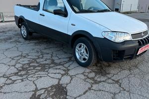 Fiat Strada 1.3 MJT Pick-up
