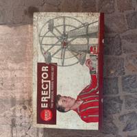 The musical ferris wheel steel