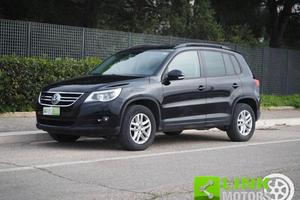 VOLKSWAGEN Tiguan 2.0 TDI DPF Trend & Fun BlueMo