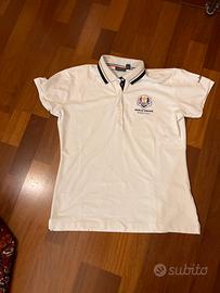 Maglia Polo golf