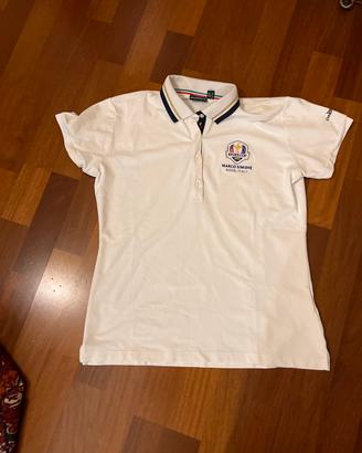 Maglia Polo golf