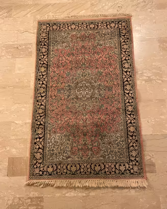 Collezione di Tappeti Persiani/Iraniani