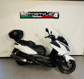 KYMCO Downtown 300i ABS