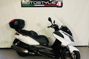 KYMCO Downtown 300i ABS
