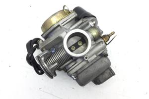 PATO LAMBRETTA N 125 CARBURATORE DENI PD24J REVISI
