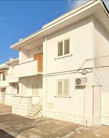 Appartamento indipendente su due livelli