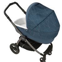 Trio peg perego book 51 seggiolino auto lounge