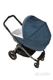 Trio peg perego book 51 seggiolino auto lounge