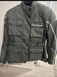Giacca Moto Befast Touring TG L