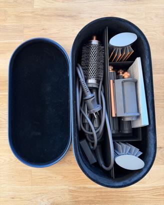 Dyson Airwrap Complete Long + Box Dyson + ConoEXTA