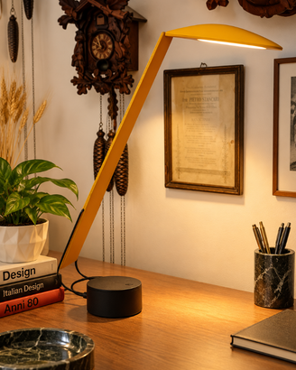 Lampada Dove Paf Studio Milano – Barbaglia & Colom