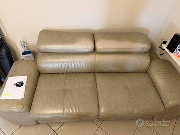 Divano letto
