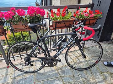 PINARELLO ROKH  FULL CARBON