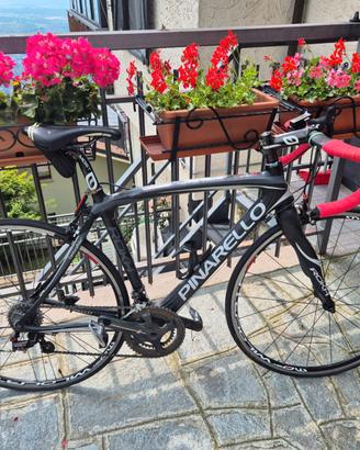 PINARELLO ROKH  FULL CARBON