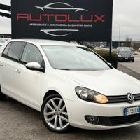 Volkswagen Golf 1.6 TDI DPF 5p. Highline 2011 OK N